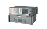 8×2 RGBHV & Audio Ultra Wideband Matrix Switcher 8×2 RGBHV & Audio Ultra Wideband Matrix Switcher