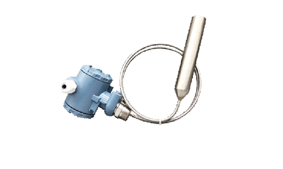 HDL602 Gas cylinder type liquid level transmitter