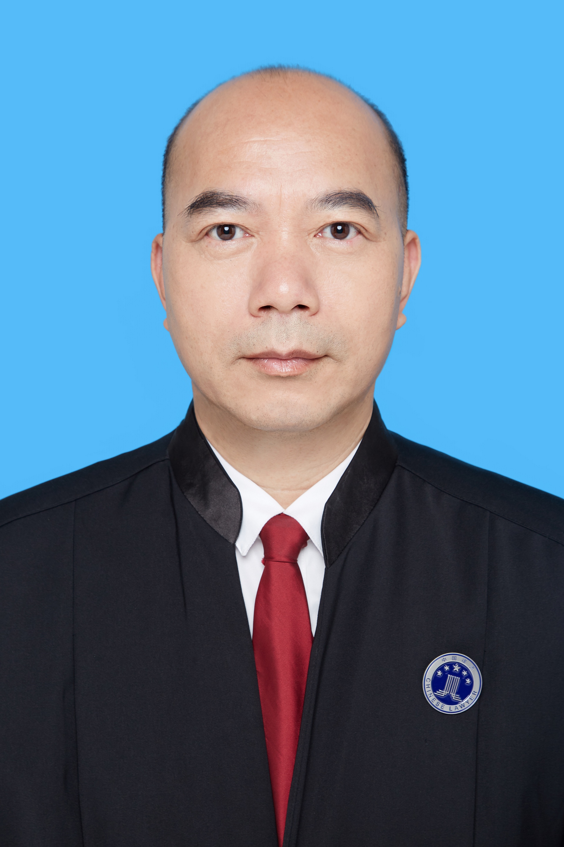 林剑生 律师
