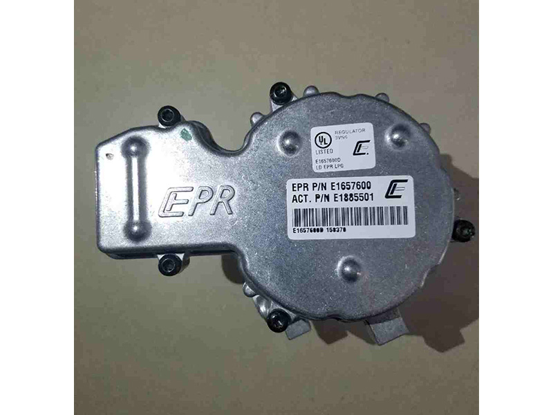 EPR 電子調壓閥