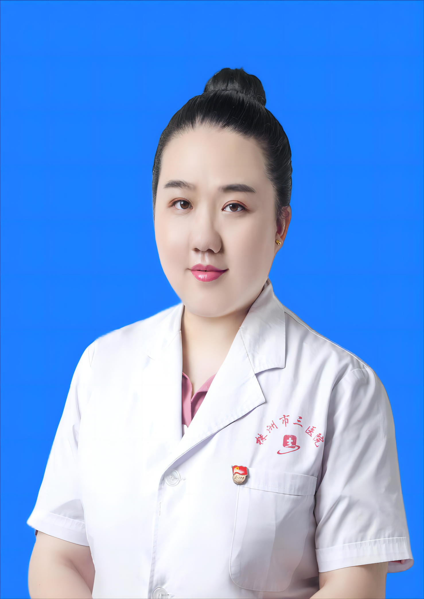 精神科主治醫(yī)師 劉戀戀