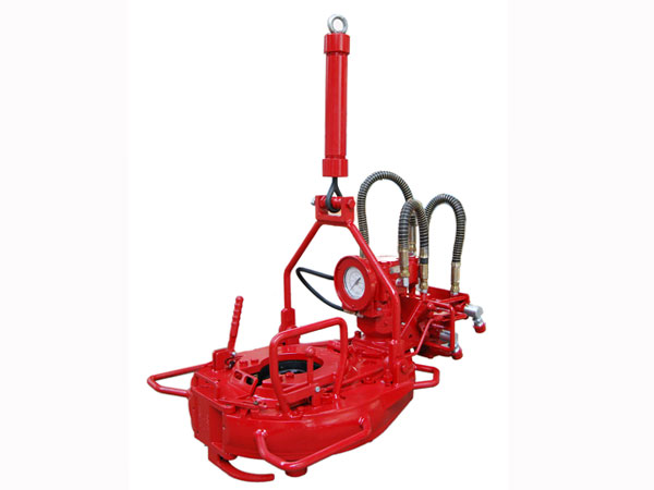  YQ Series Hydraulic Power Tongs /Model YQ115-9YA /12Y/16Y(4500/5500/5600)