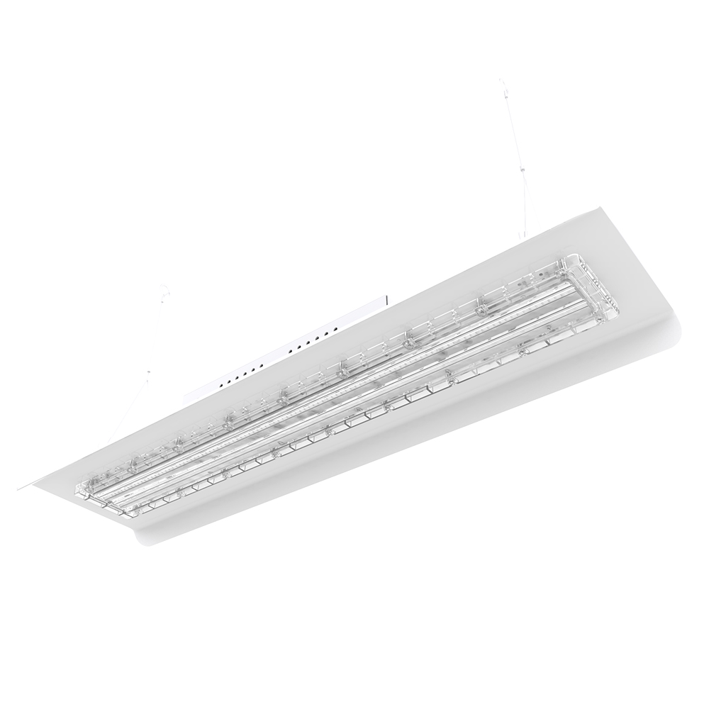 SKY II SERIES HIGH BAY LIGHT SKY II SERIES HIGH BAY LIGHT