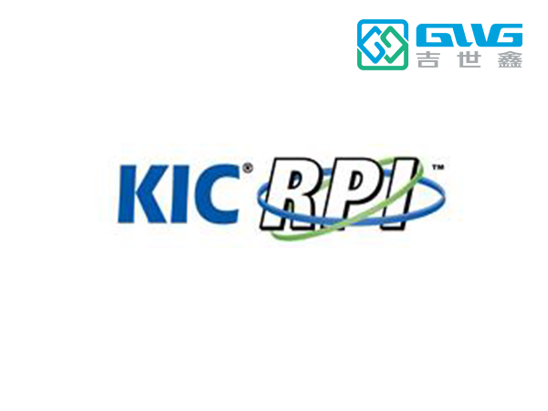 KIC RPI 回流焊接检测系统