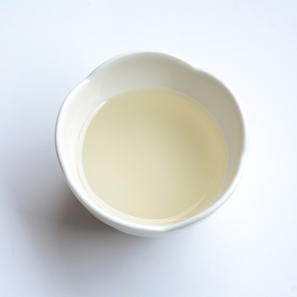 Cosmetic White Camellia Oil(G06)