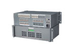 16×8 AV Matrix Switcher 16×8 AV Matrix Switcher