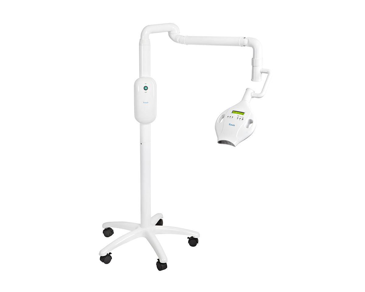 Y-M208B LED冷光美白仪(机装式) Y-M208B LED冷光美白仪(机装式)