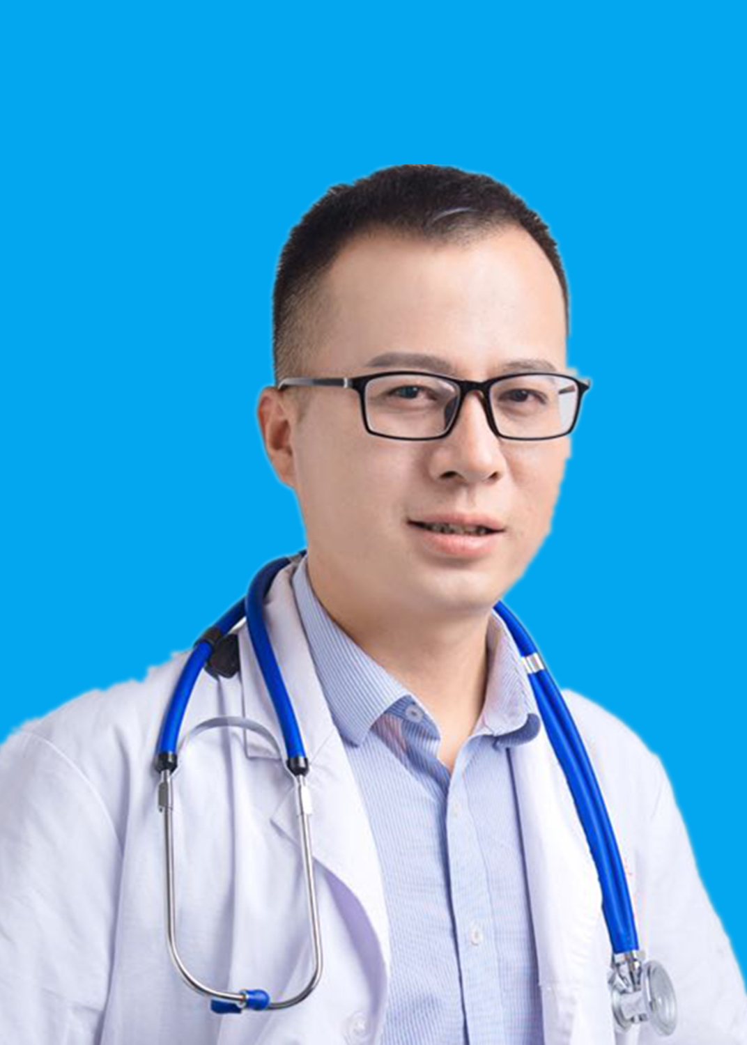 精神科副主任醫(yī)師   譚立夫