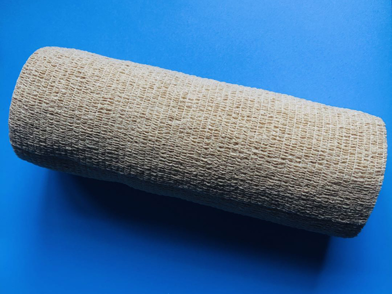 無紡布自粘彈性繃帶15×450cm