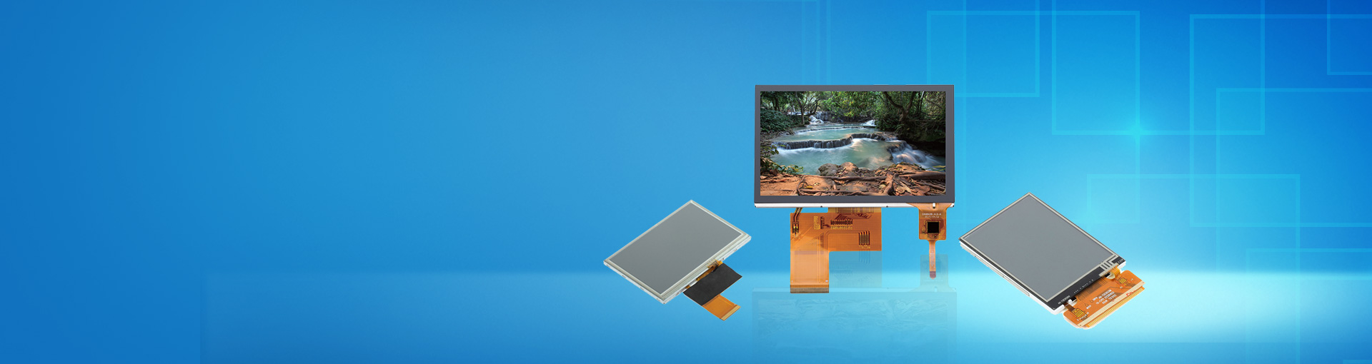 TFT LCD 