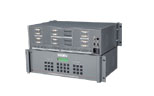 8×4 DVI Matrix Switcher 8×4 DVI Matrix Switcher