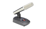 Tabletop Condenser Microphone Tabletop Condenser Microphone