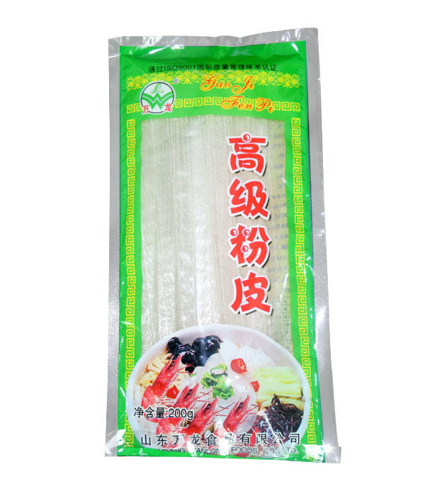 山東萬龍食品有限公司