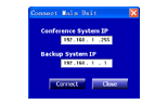 Dual System Main Unit Hot Spare Software Module Dual System Main Unit Hot Spare Software Module