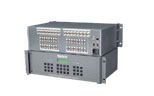 16×16 AV Matrix Switcher 16×16 AV Matrix Switcher