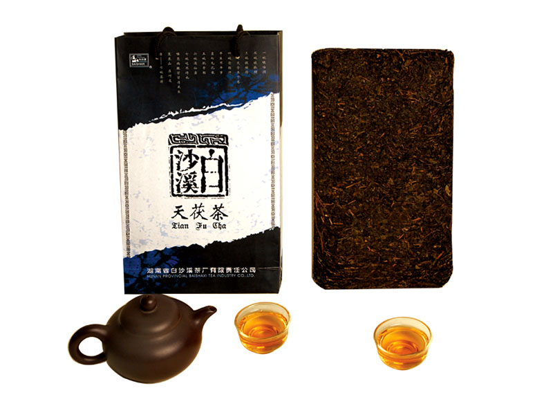Tian Tu Tea