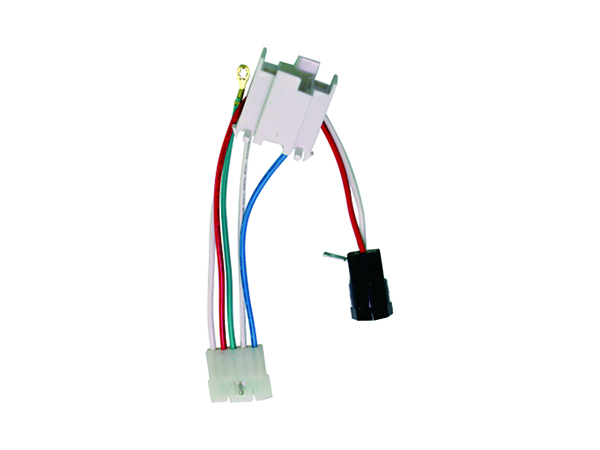 Lighting wiring