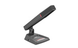 Fully Digital Congress System Delegate Unit Fully Digital Congress System Delegate Unit