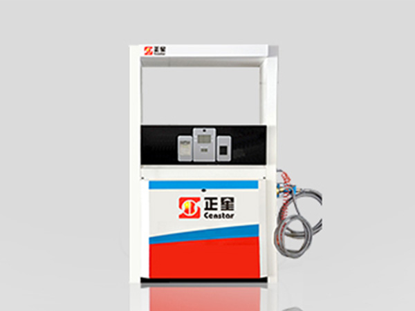 LNG加氣機(jī)系列
