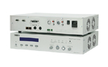 Fully Digital Congress System Main Unit Fully Digital Congress System Main Unit
