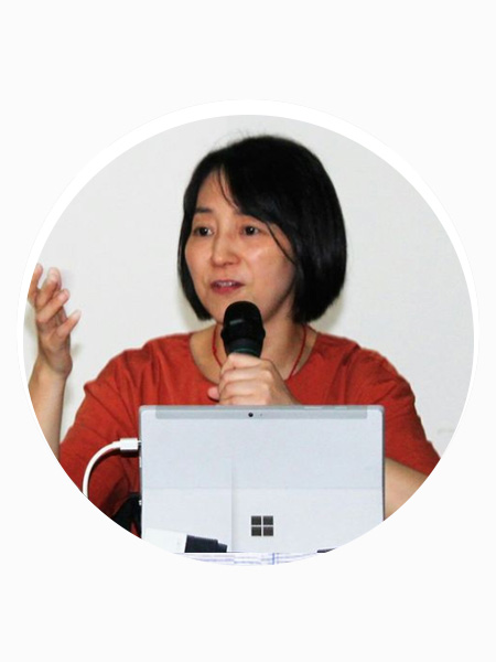 金曉梅