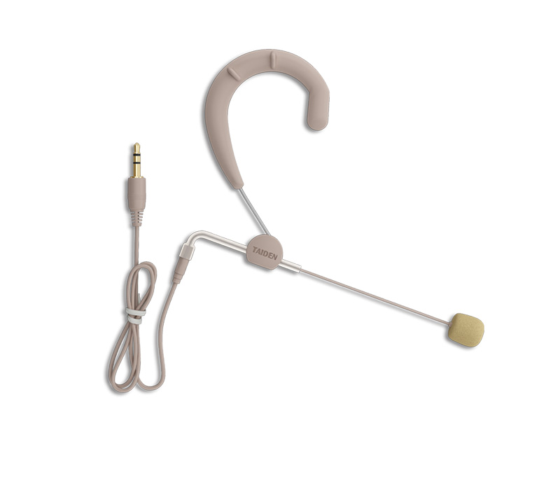 Single-ear Microphone Single-ear Microphone