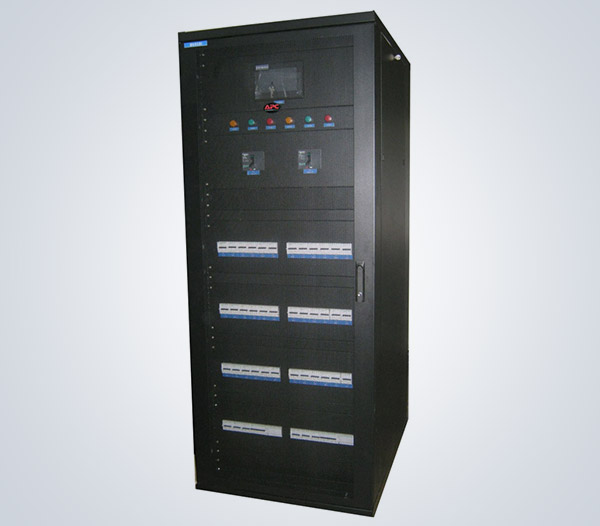 【汇利电器】最新款强电列头柜　列头配电柜HL-A015