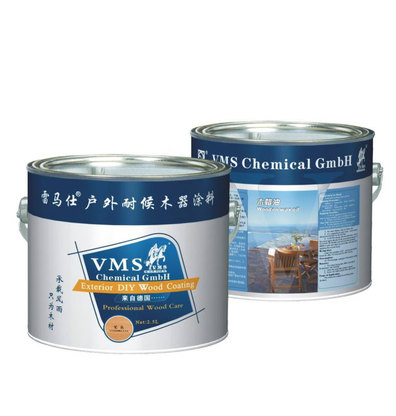 木蠟油 木蠟油