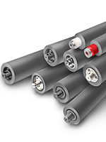 Rubber roller