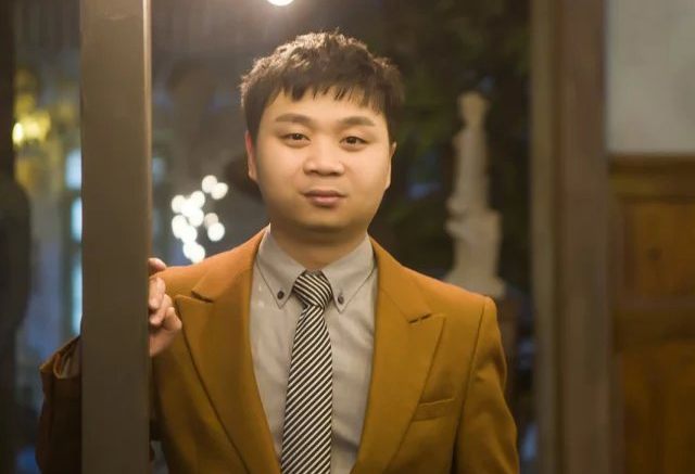 王江湖