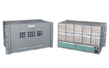 16×16 RGBHV & Audio Ultra Wideband Matrix Switchers 16×16 RGBHV & Audio Ultra Wideband Matrix Switchers