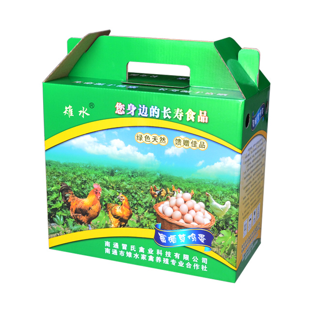 如皋桃園散養(yǎng)富硒草雞蛋、土雞蛋、農(nóng)家老母雞蛋（30枚裝）