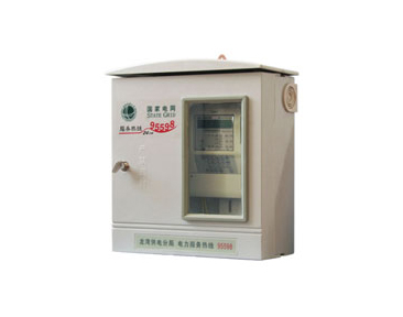 電壓監測儀端子箱　LDYY-1型