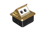 6-pin Grounding Cable Connection Sokcet 6-pin Grounding Cable Connection Sokcet