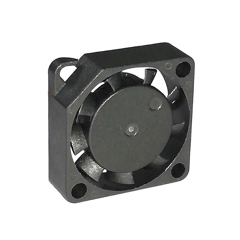 20x20x06mm DC Fan 2006 20x20x06mm DC Fan 2006