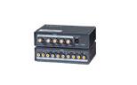 1×4 AV Distribution Amplifier 1×4 AV Distribution Amplifier