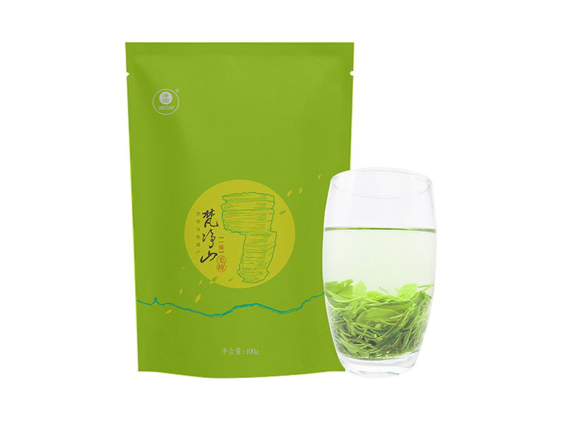 梵凈山毛峰茶一級100g