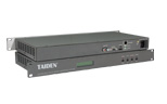 High Definition Digital AV Decoder High Definition Digital AV Decoder