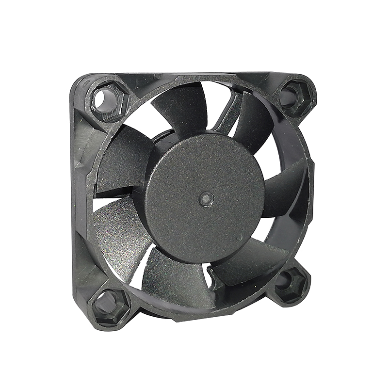 直流散熱風扇40x40x10mm JSL4010 直流散熱風扇40x40x10mm JSL4010