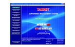 Basic System Setup Management Module Basic System Setup Management Module