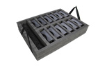 Foam Insert Foam Insert