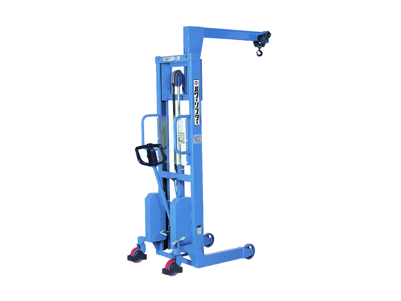 手動吊鉤車 PL-H500-15G