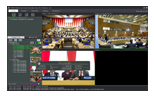 Digital HD Video Recording Management Software Module Digital HD Video Recording Management Software Module