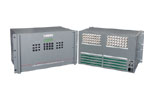 32×32 Composite Video & Balanced/Unbalanced Stereo Audio Matrix Switcher 32×32 Composite Video & Balanced/Unbalanced Stereo Audio Matrix Switcher