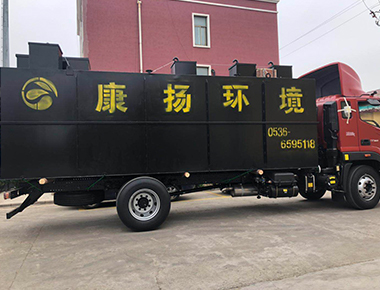 一體化污水處理設(shè)備-1