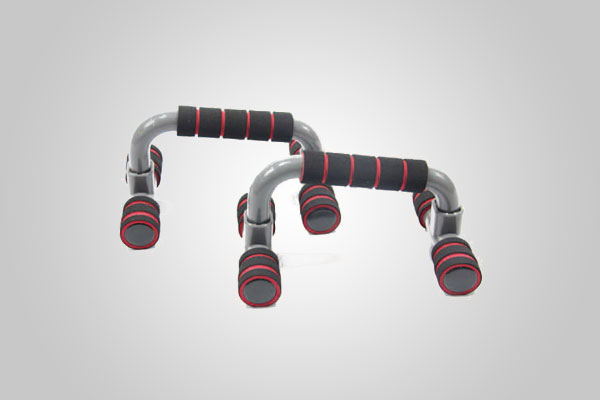 PUSH UPS