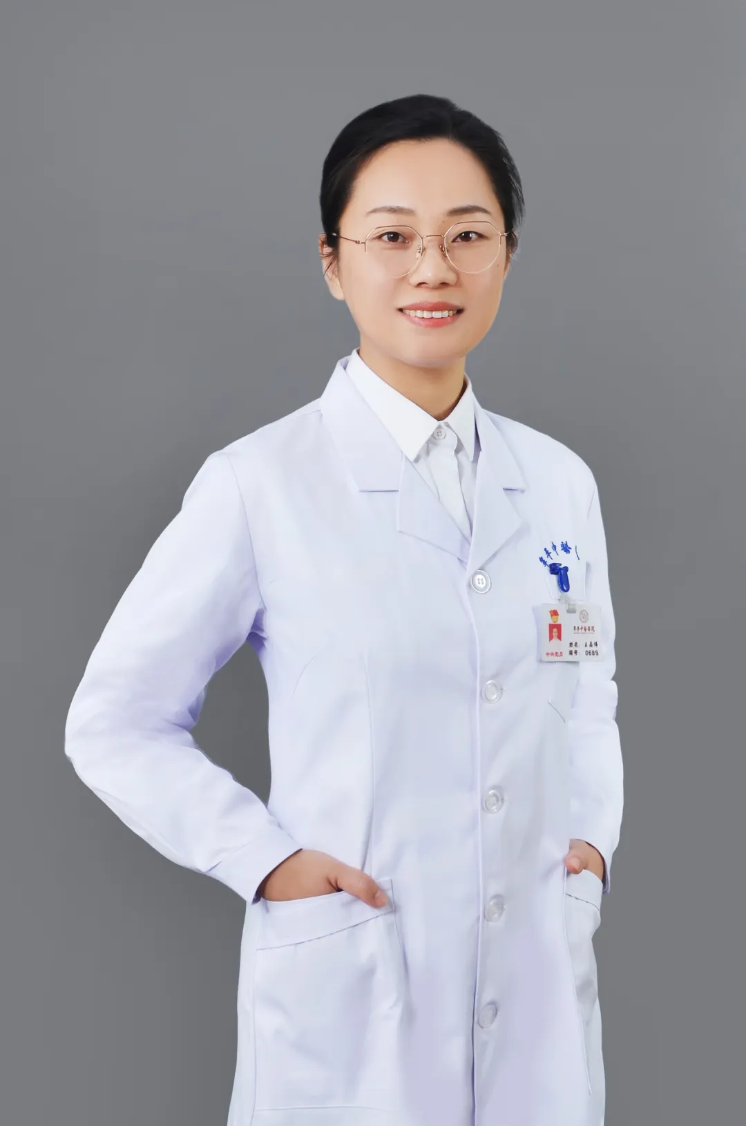 王志偉 主治醫(yī)師 糖尿病腎病科主任