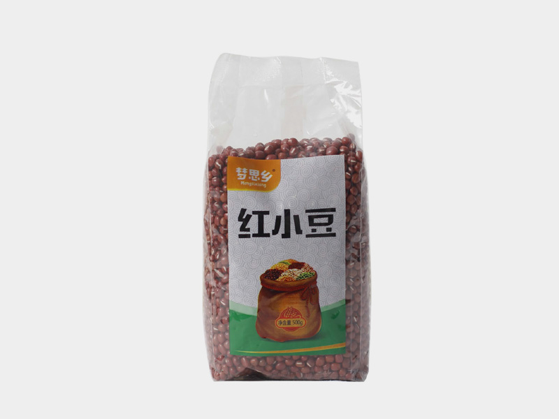 Small red bean