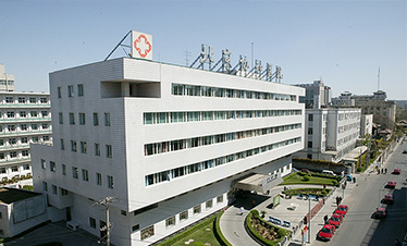北京協和醫院門診樓