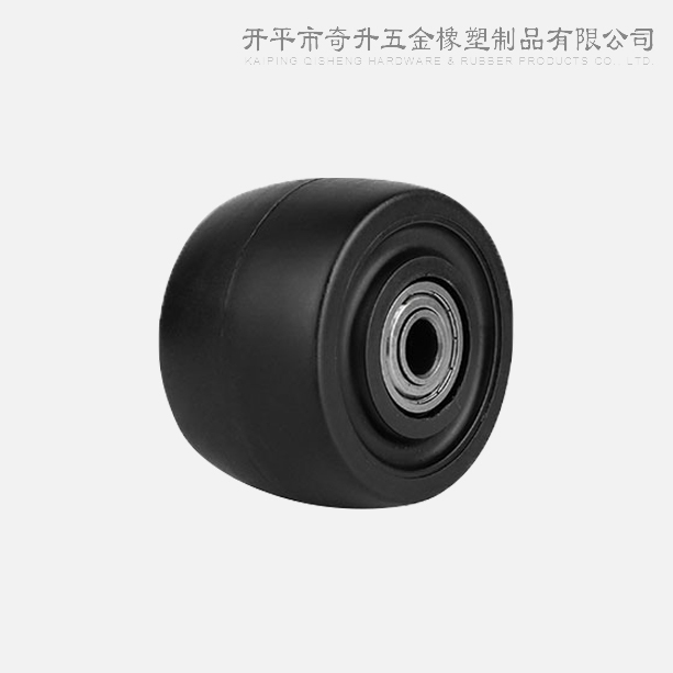 減震腳輪有哪些優(yōu)勢(shì)？